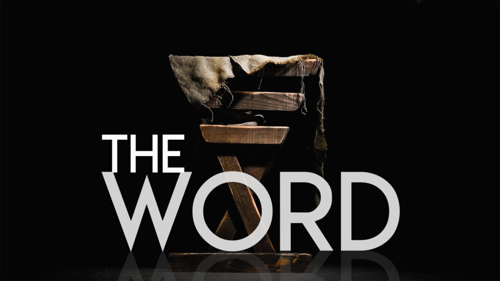 The Word