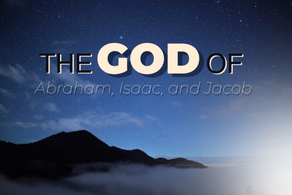 God's Covenant Part 2 Image