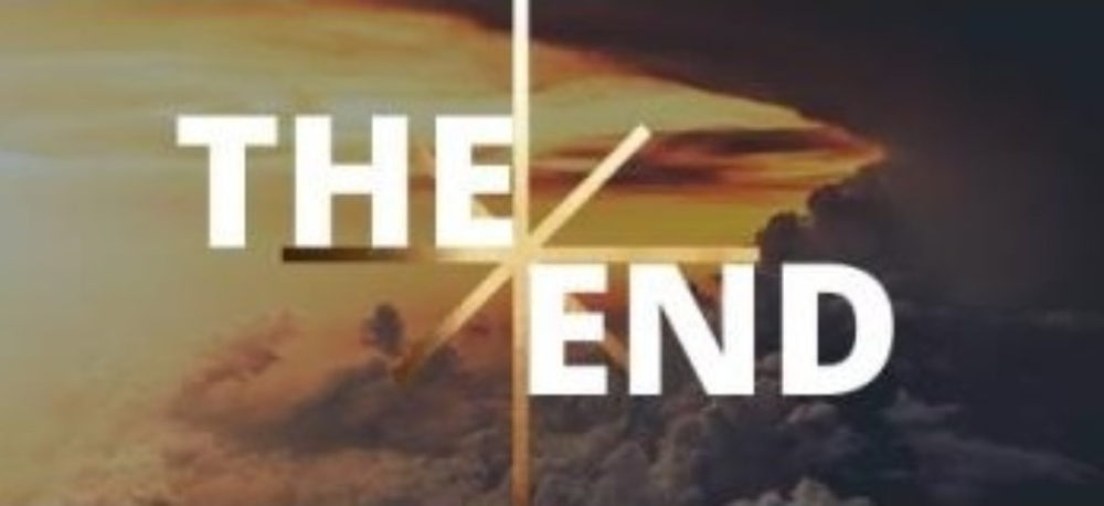 The End (Foundations: A Year Through the Bible)