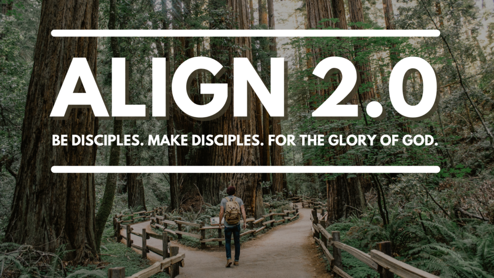 Align 2.0