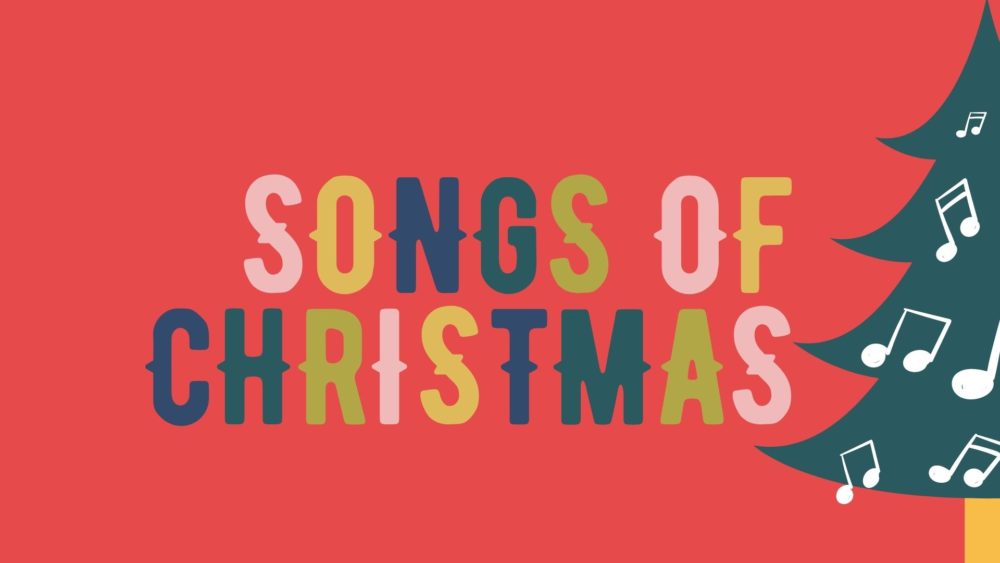 The Songs of Christmas