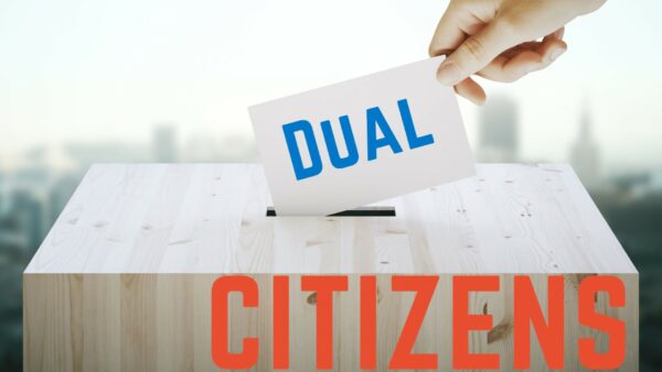Living as Dual Citizens Image